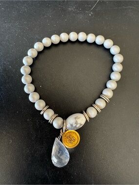 Hillberg&Berk bracelets